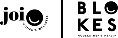 Joi Women's Wellness and Blokes Modern Men's Health