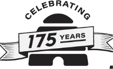 Celebrating 175 Years